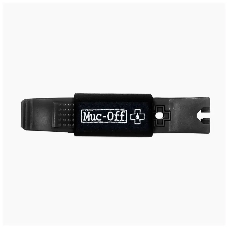 Muc-Off Rim Stix Tyre Lever, Black (Pair) 1