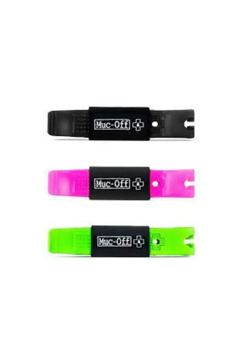Muc-Off Rim Stix Tyre Levers - 2 Pack 1
