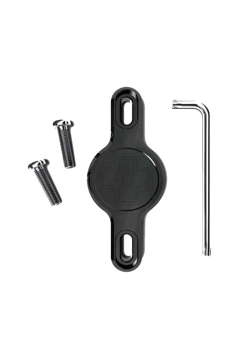 Muc Off Secure Tag Holder V2 - Bottle Cage Mount 1