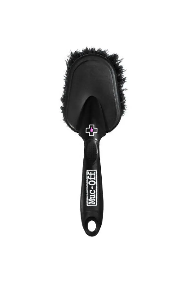 Muc-Off Soft Cleaning Brush 1