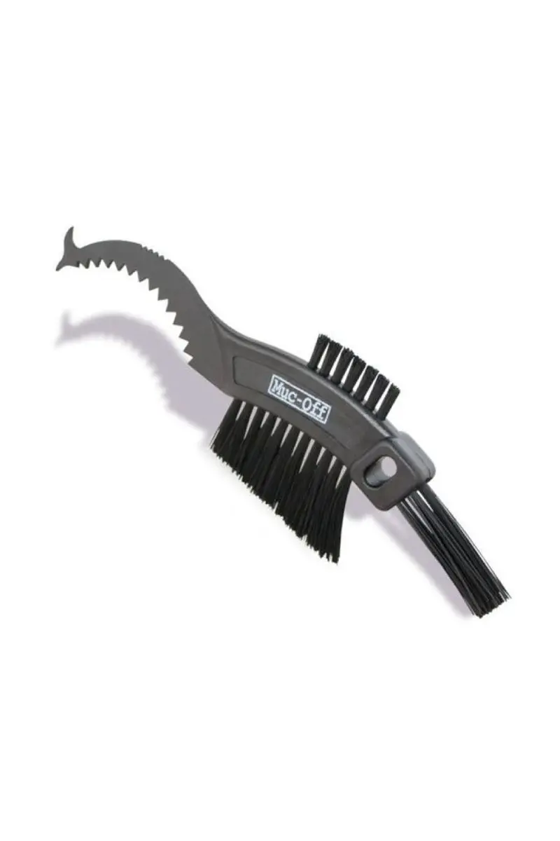 Muc-Off Sprockets-Claw Brush 1