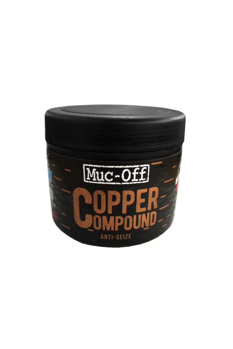 Muc-Off W/Shop Anti-Seize 450G 1