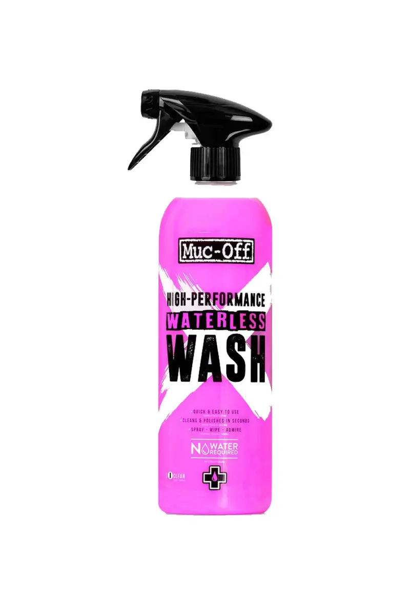 Muc Off Waterless Wash 750Ml 1