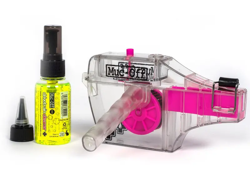 Muc-Off X-3 Dirty Chain Machine 1