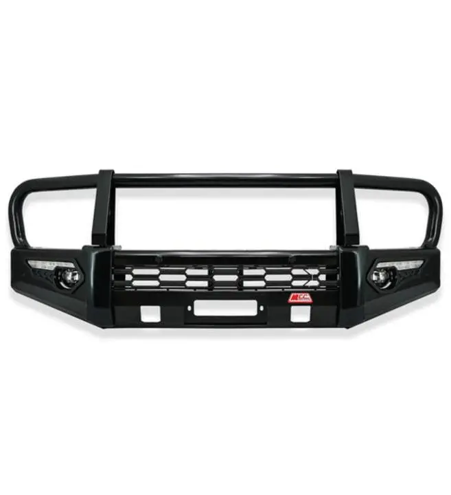 Mux Gen 3 2020-On 808-02 Phoenix Bar A-Frame Package 1