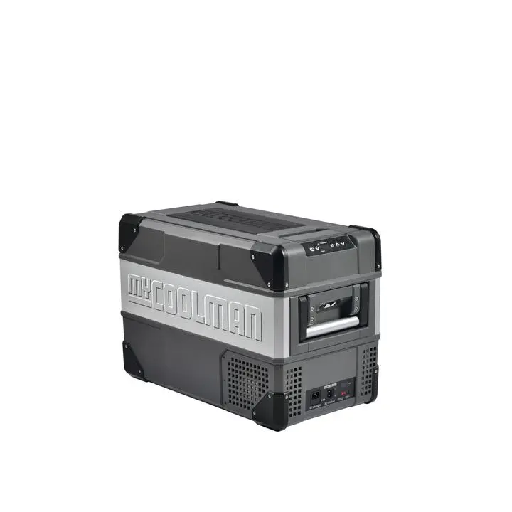 Mycoolman 30L Fridge - The Transporter 1