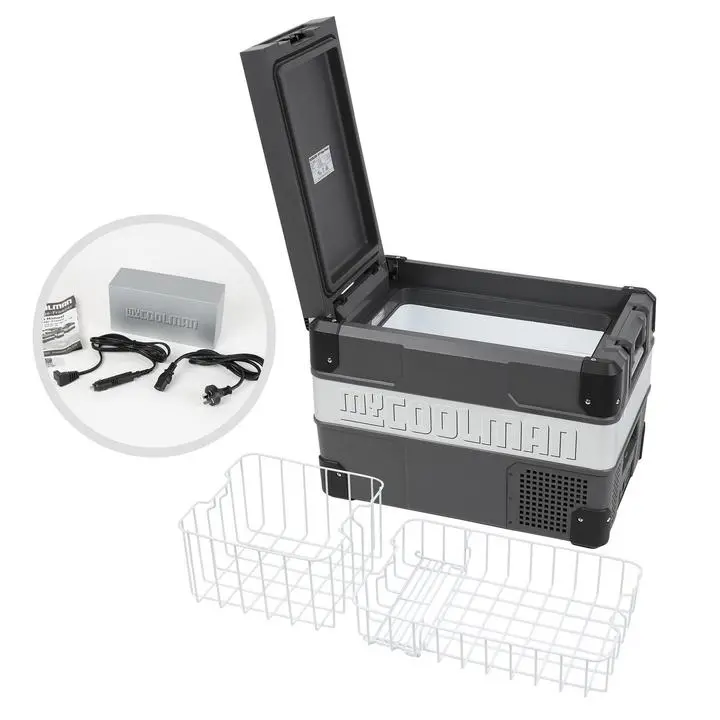 Mycoolman 36L Fridge The Compact 2