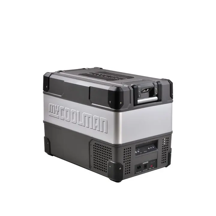 Mycoolman 44L Fridge - The Weekender 1