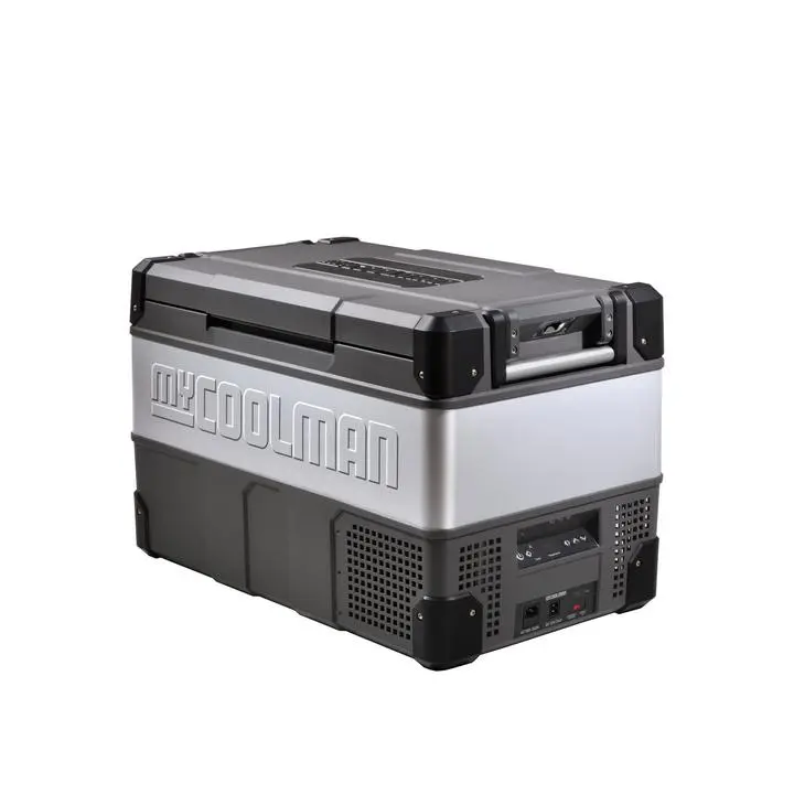 Mycoolman 60L Fridge The All-Rounder 1