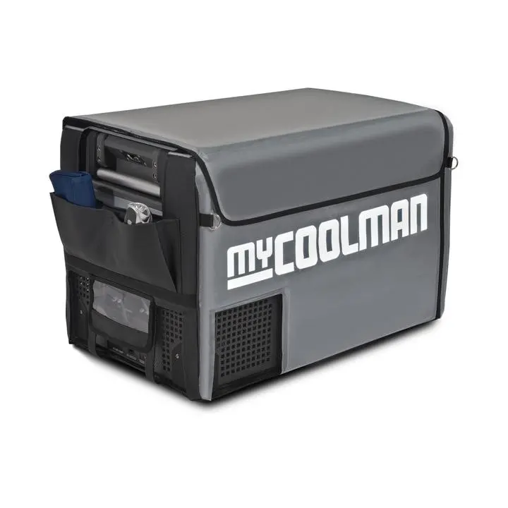 Mycoolman 60L Insulated Cover 1