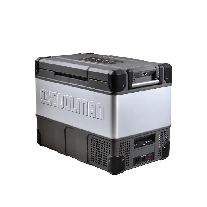 Mycoolman 73L Fridge The Partier 1