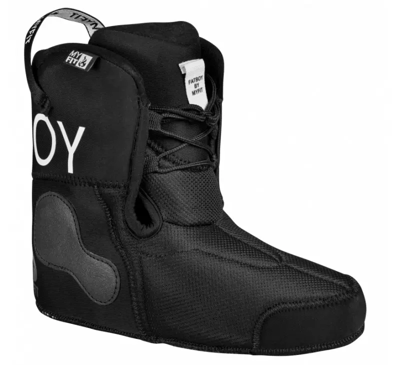 Myfit Dual Fit Fat Boy Liner 1