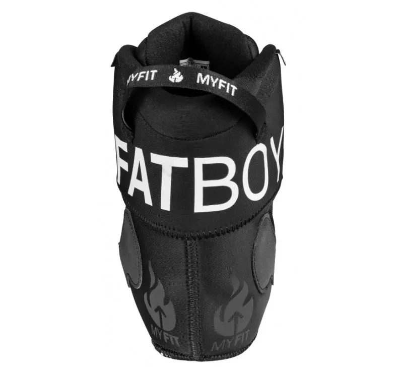 Myfit Dual Fit Fat Boy Liner 2