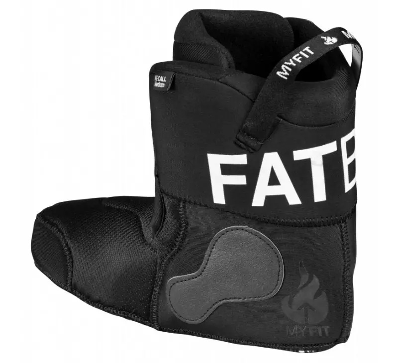 Myfit Dual Fit Fat Boy Liner 3