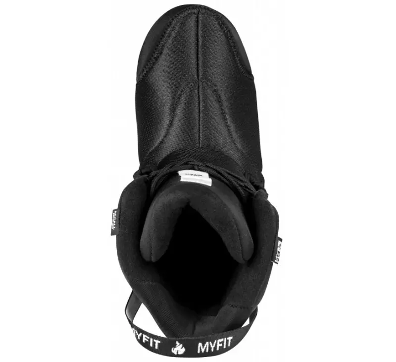 Myfit Dual Fit Fat Boy Liner 4