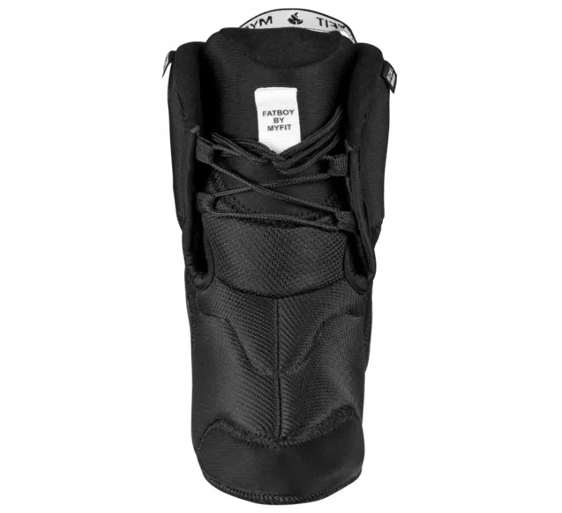 Myfit Dual Fit Fat Boy Liner 5