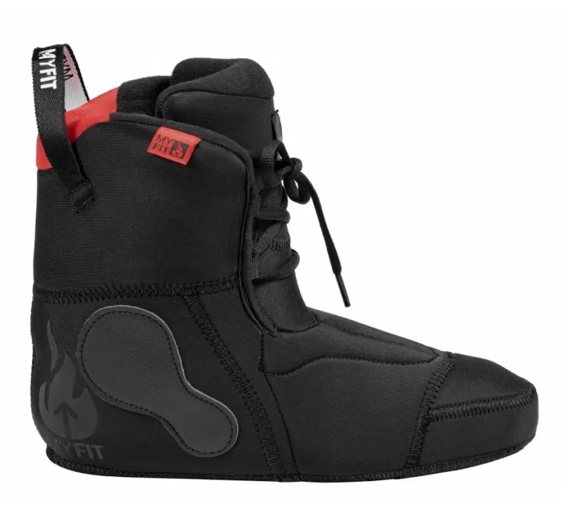 Myfit Dual Next Recall Liner 1