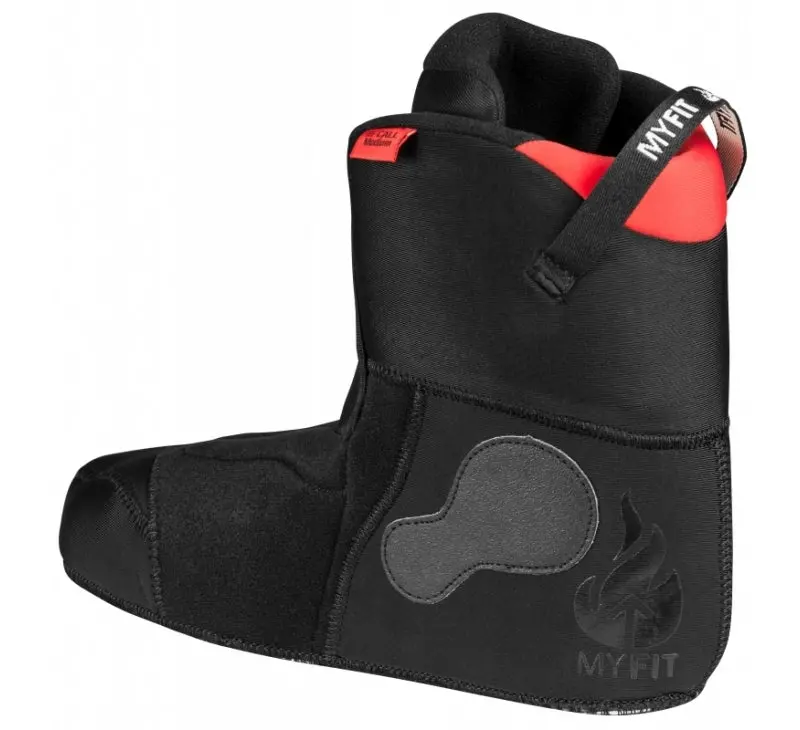 Myfit Dual Recall Liner 2