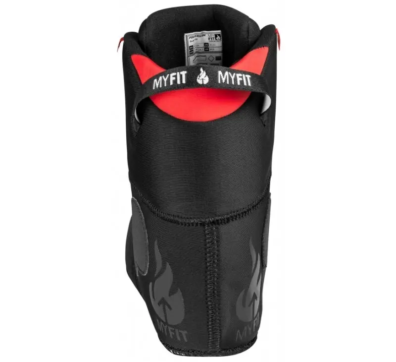 Myfit Dual Recall Liner 3