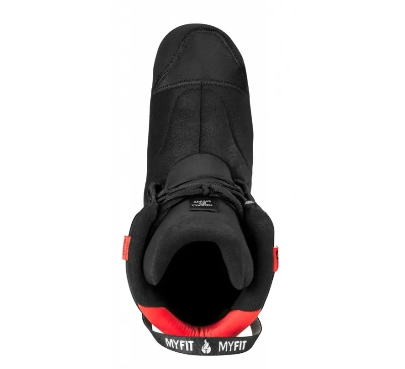 Myfit Dual Recall Liner 5