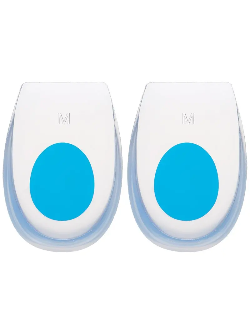 Myfit Gel Heel Pad 1