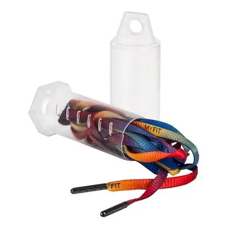 Myfit Rainbow Laces 1