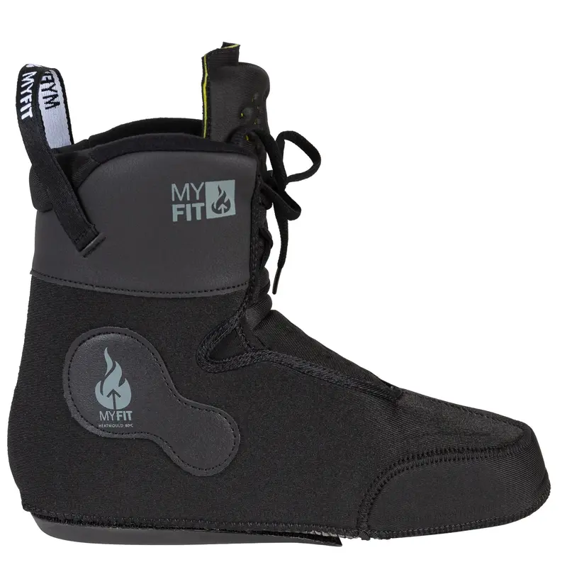 Myfit Reaction Dual Fit Liner 1
