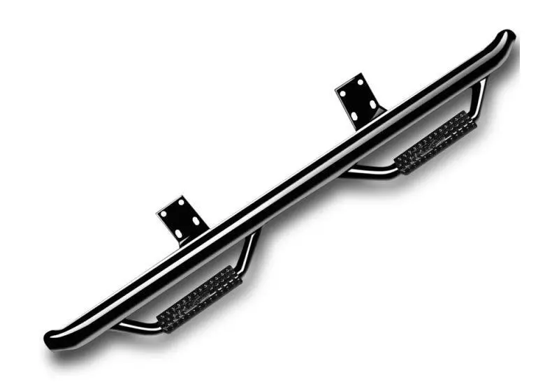 N-Fab 21-22 Ford Bronco 2 Door Srw Nerf Step 3In - 2021+ Bronco 2 Door 1
