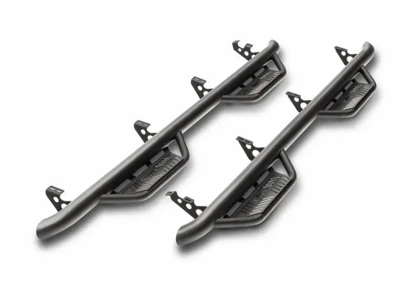 N-Fab Srw Podium Lg 3In Side Steps - 2021+ Bronco 2 Door 1
