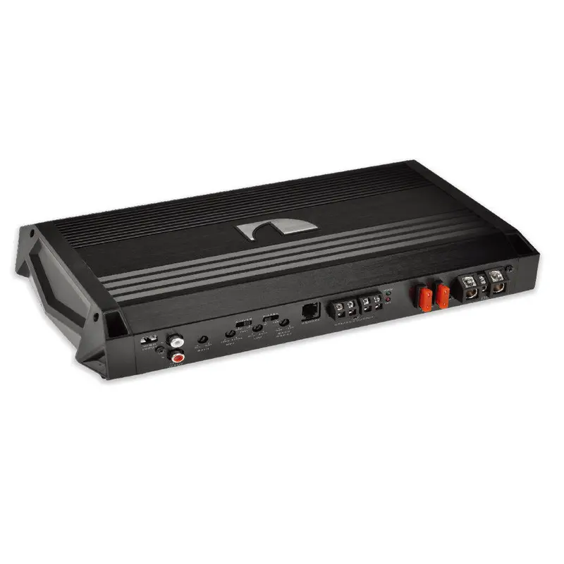 Nakamichi Ngo-D900.1 1Ch Mono 900W Rms  Amplifier 1