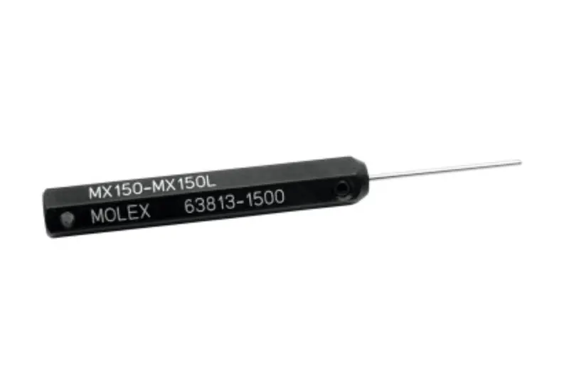 Namz - Molex Terminal Connector Removal Tool 1