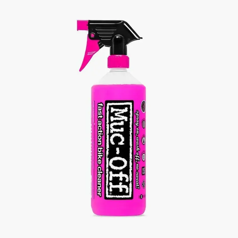 Nano Tech Bike Cleaner 1