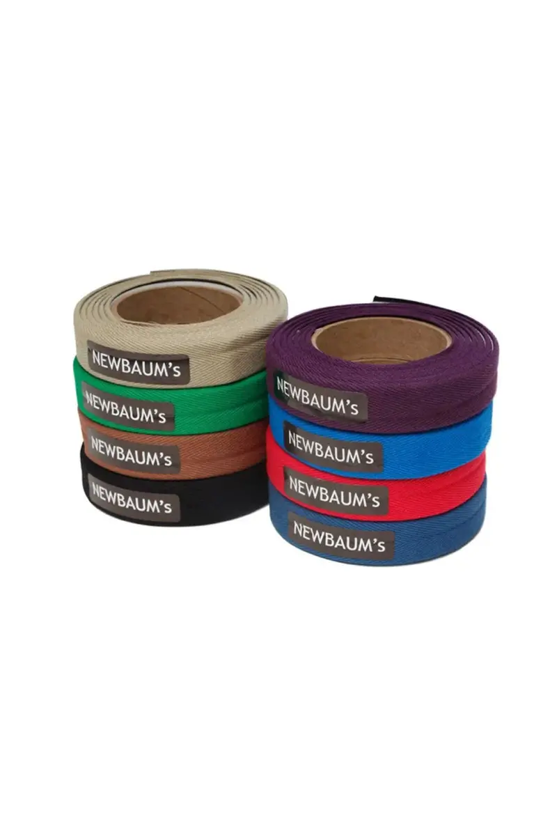 Newbaums Cloth Bar Tape Cushioned Single 1