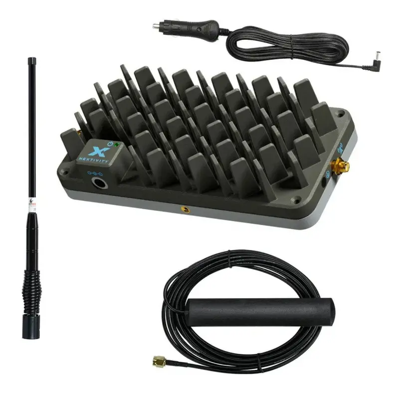 Nextivity Cel-Fi Roam R41 Trucker Compact Black Pack - Blackhawk 68Cm Antenna 1