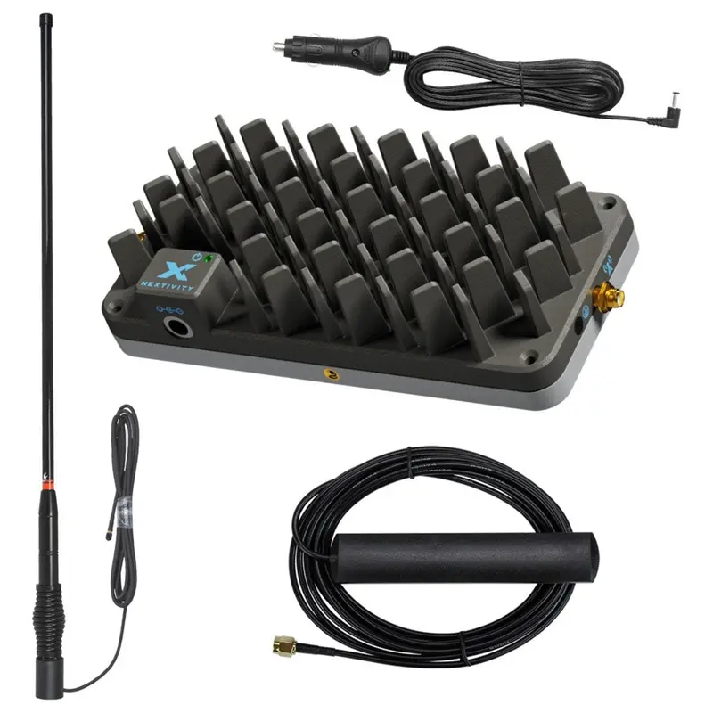 Nextivity Cel-Fi Roam R41 Trucker Edge Pack Blackhawk 95Cm Antenna 1
