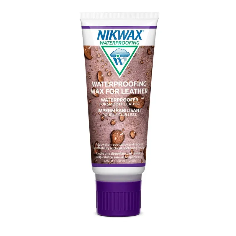 Nikwax Aqueous Wax 1