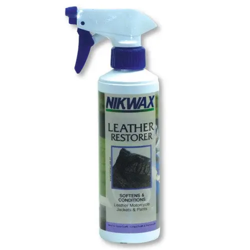 Nikwax Leather Restorer 1