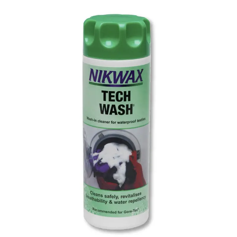 Nikwax Tech Wash 1