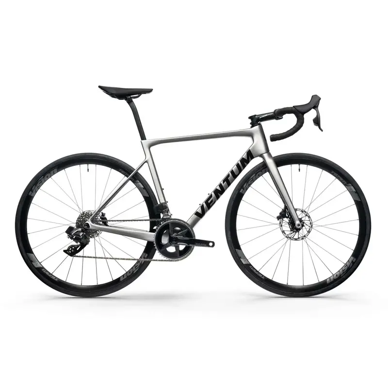 NS1 SRAM Rival eTap AXS Groupset