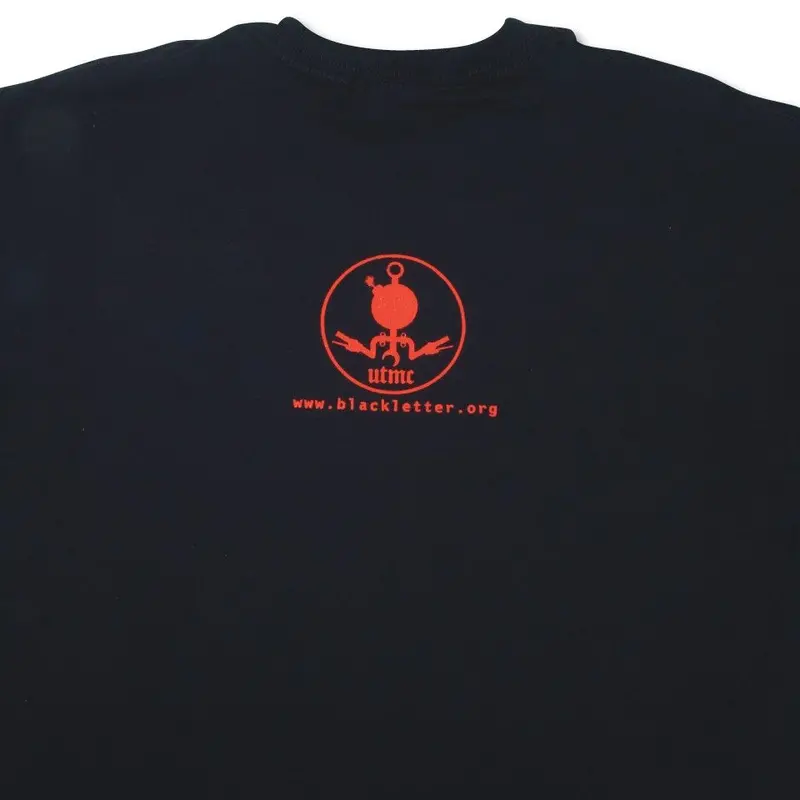 Nuke And Pave T-Shirt 3