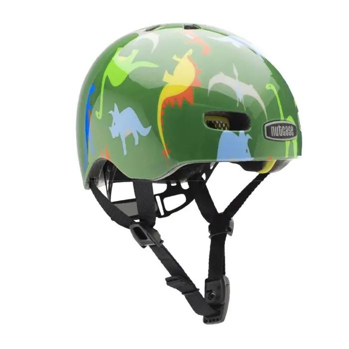 Nutcase Baby Nutty Mips Bike Helmet 2