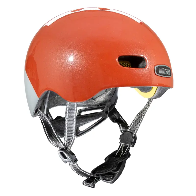Nutcase Baby Nutty, Mips  Helmet 48-52Cm, Lady Floss 1