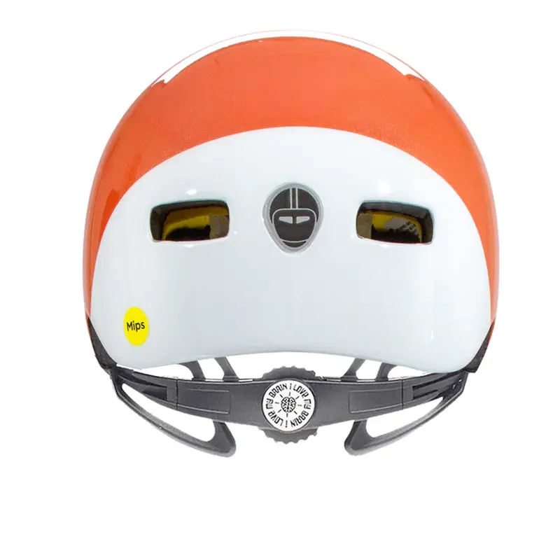 Nutcase Baby Nutty, Mips Helmet 48-52Cm, Lady Floss 2