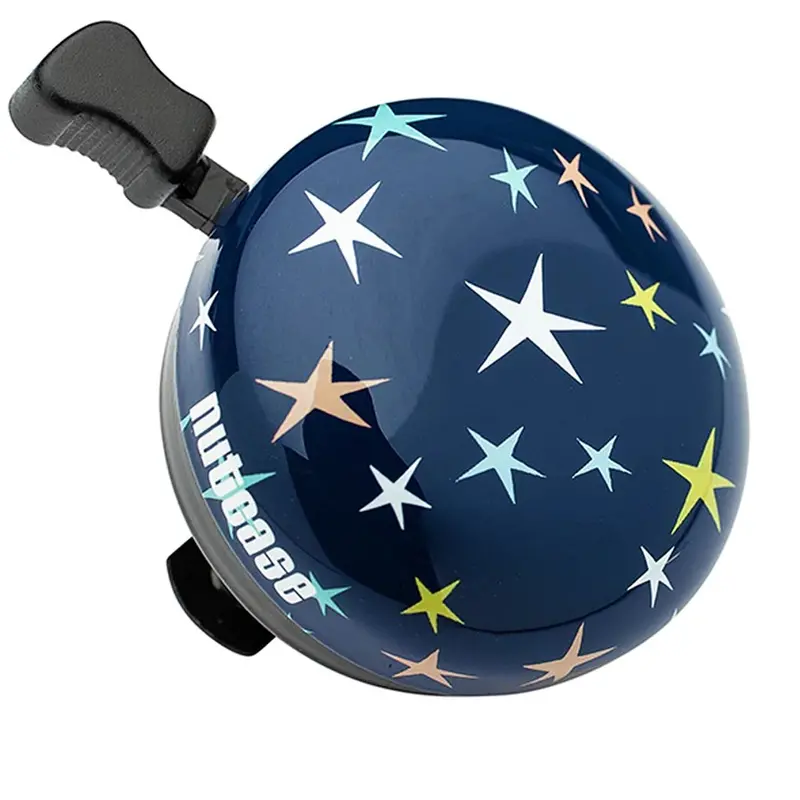 Nutcase Large Bell -  Stars Are Born 1