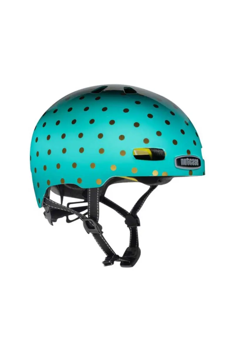 Nutcase Little Nutty Mips Bike Helmet 1