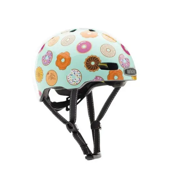 Nutcase Little Nutty Mips Bike Helmet 10