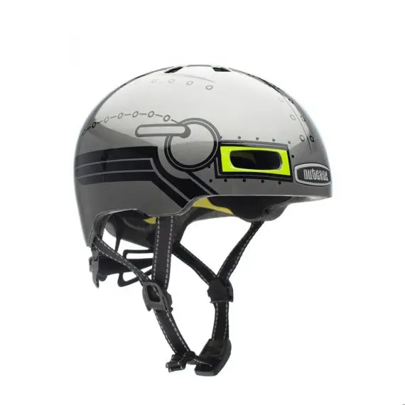 Nutcase Little Nutty Mips Bike Helmet 4