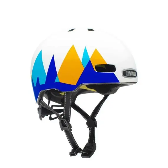 Nutcase Little Nutty Mips Bike Helmet 4