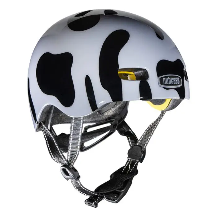 Nutcase Little Nutty Mips Bike Helmet 5