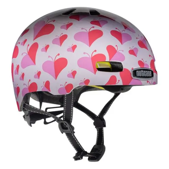 Nutcase Little Nutty Mips Bike Helmet 8